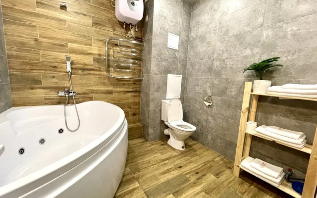 Apartments 254/3 Flets-Layn Na Ulitse Krasnoarmeyskaya 100