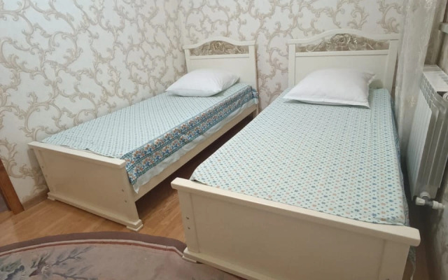 Гостевой дом Уют