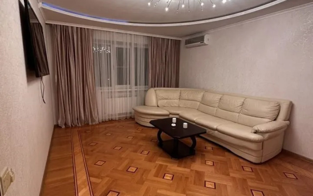 Апартаменты в центре города