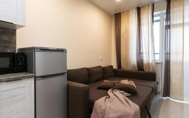 Квартира Однокомнатная Этажидейли на Белинского