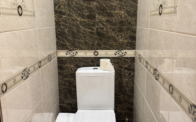 Квартира тихая напротив Автовокзала с видом на Машук