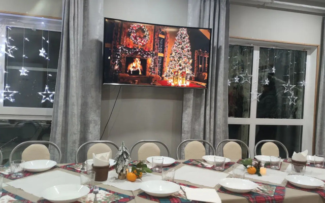 Гостевой Дом Лесная сказка