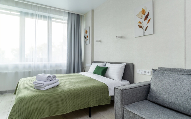 Apart-otel' Nort