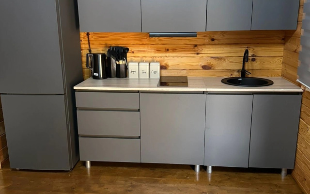 Eden Apartment Hotel