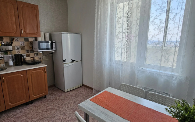 Квартира уютная в центре