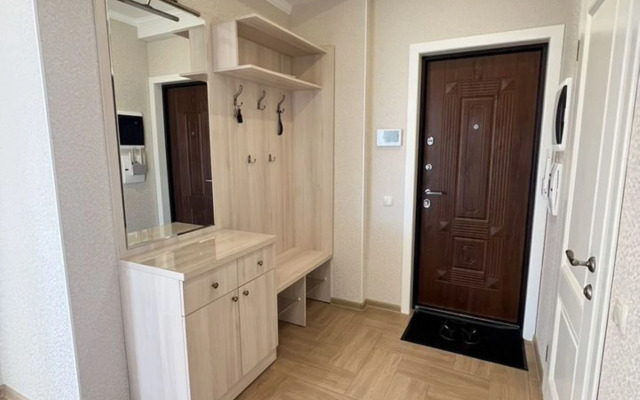 Квартира на Ленина 68к42