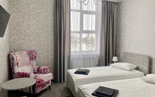 Grand Story Hotel