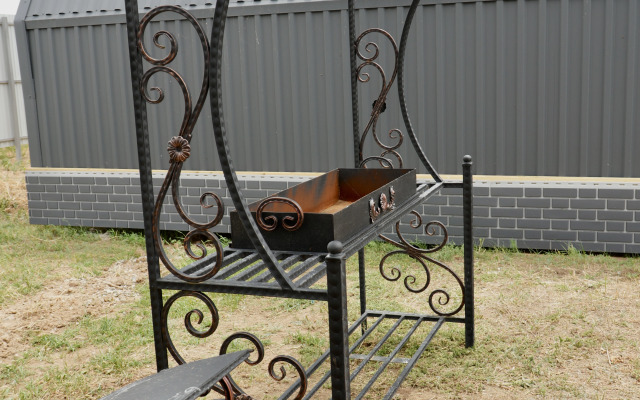 Гостевой дом Таловиночка