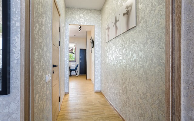 Апартаменты Фамилия Элит 11