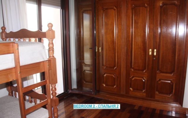 Al Centre Del Port Apartments