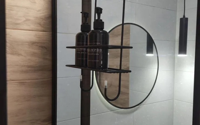 Na Prigorodnoy, 21k1 Flat