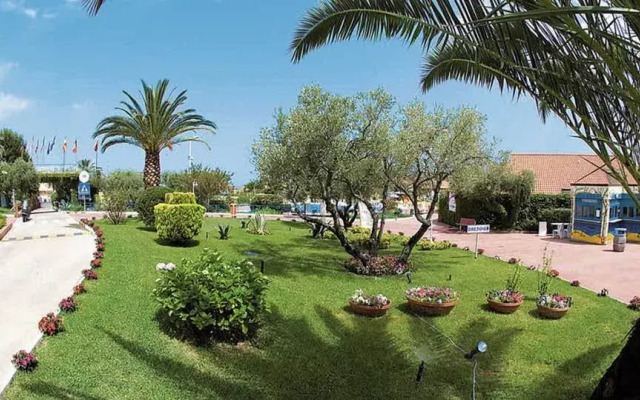 Hotel Residence La Pace