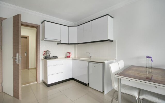 Antiocha Residence number 09-770 Hotel