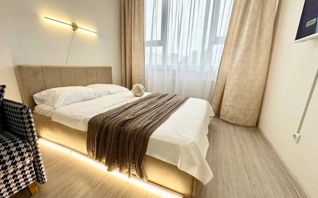 Квартира на Улице Фрунзе 31 1