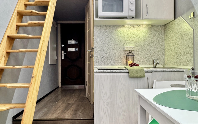 Квартира 2 Ночи на Съезжинской улице 27