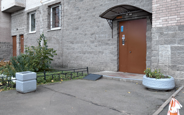 Квартира Просторная 3комнатная квартира