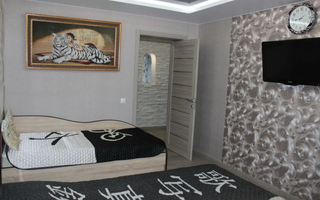 Апартаменты Квартира на сутки