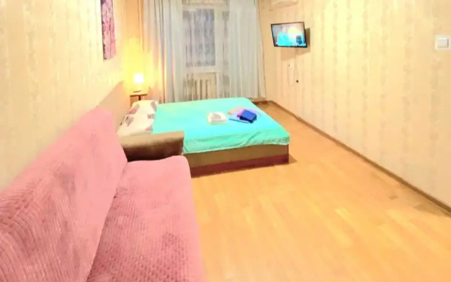 Апартаменты на Большой 10