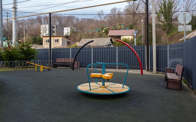 4.16 Studio Iskra Apartments