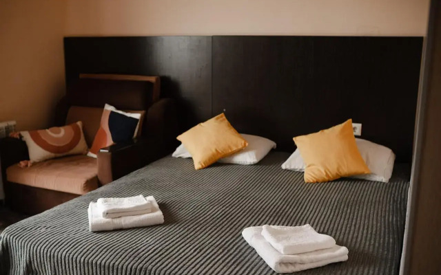 Golden Ring Hotel