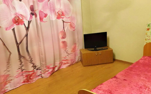 Na Vishnyovoj Guest House