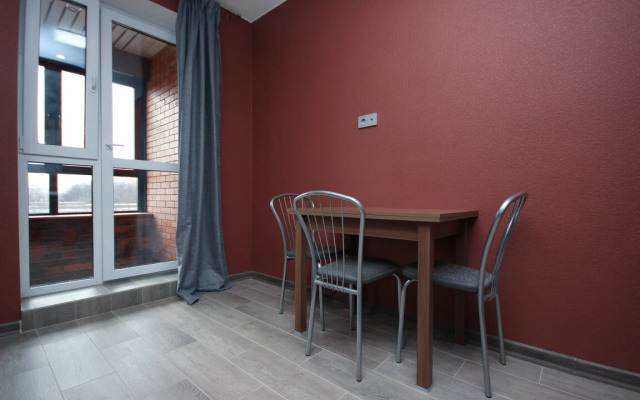 Апартаменты Dolina 1