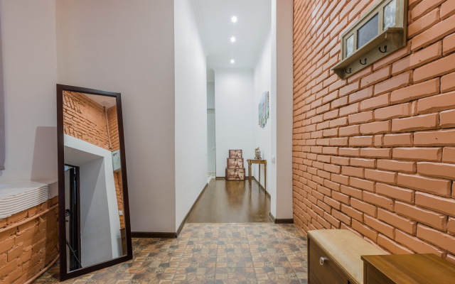 Апартаменты River view Fontanka 85