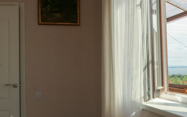 Гостевой дом "Берёзка" в Хвалынске