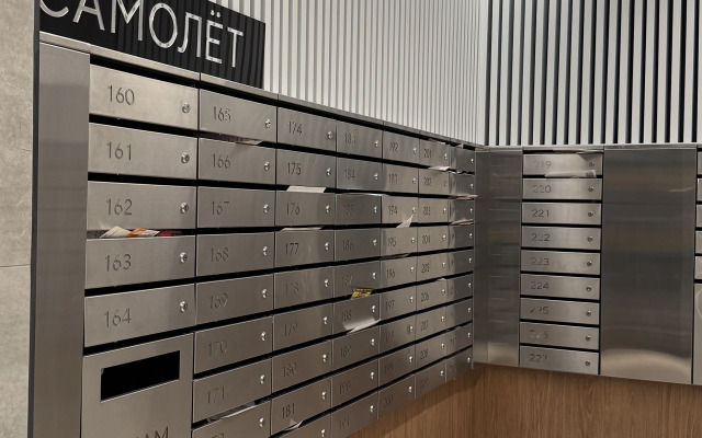 Апартаменты в ЖК Комфорт класса на Ивана Беличенко 90к2