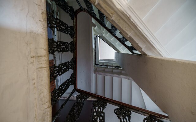 Апартаменты Мойка 25