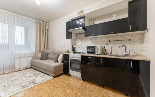 Ryadom S Akvaparkom Apartments