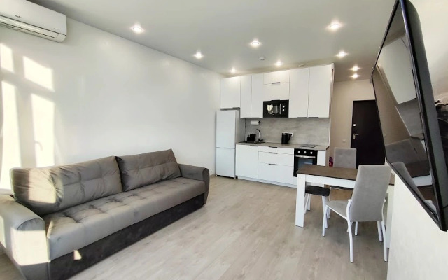 Квартира 2-к., 45 м², 12/16 этаж