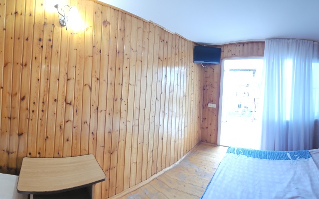 Otdykh V Alakhadzy u Valeriy Guest House