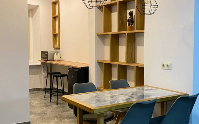 Квартира в центре на Советской