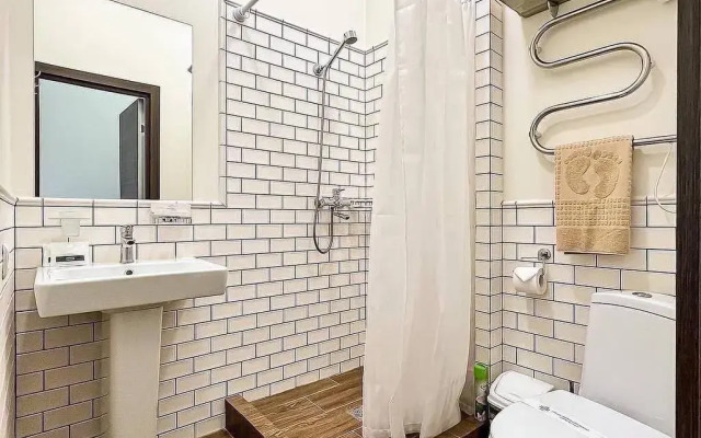 Belaya Dacha Mini-Hotel