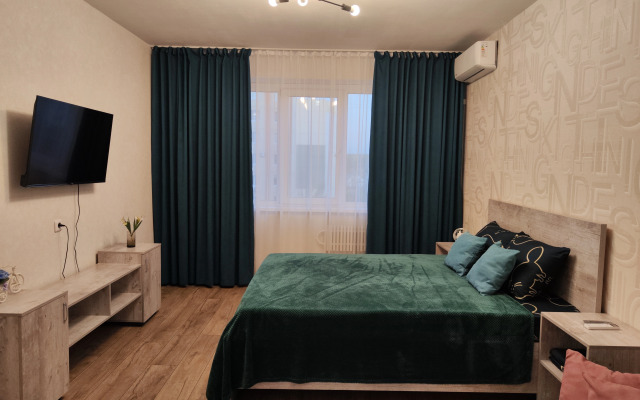 Квартира уютная в Советском районе Как дома