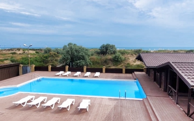 S Vidom Na More Guest House