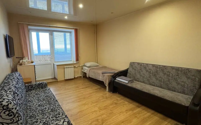 Апартаменты Sutki Vip Однокомнатные на Тамбовской 9