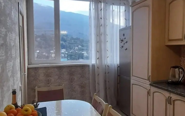 Na Lakoba Apartments