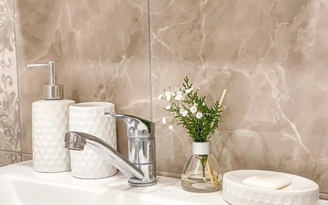 Квартира Панорамный Вид на Море и Горы