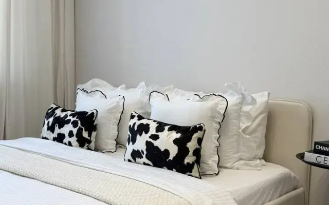 Апартаменты 2-комнатные Комфорт