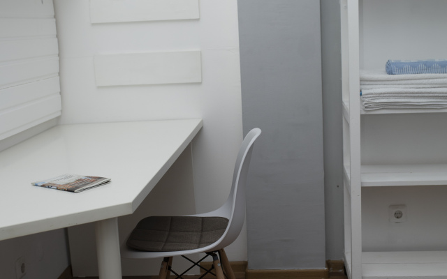 Апартаменты Red Town на Набережной