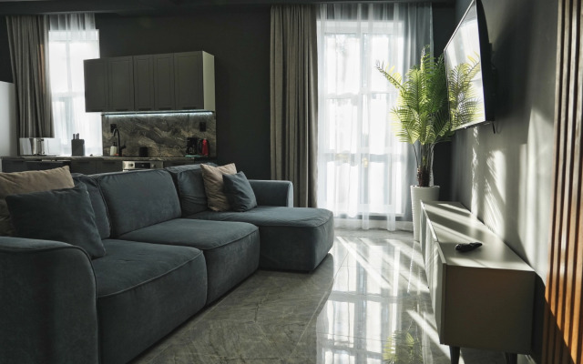 Дом ВИЛЛА в КАРЕЛИИ 4