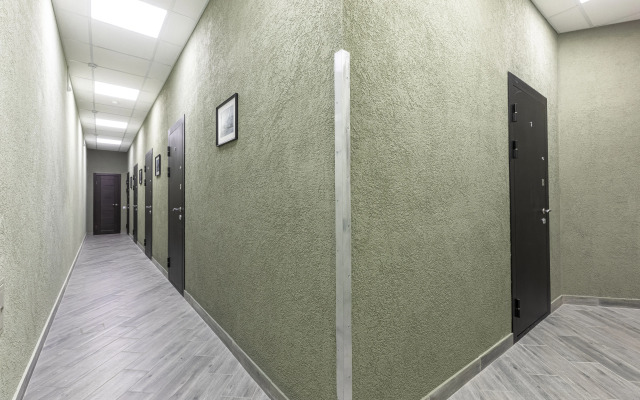 Меблированные комнаты Лаванда