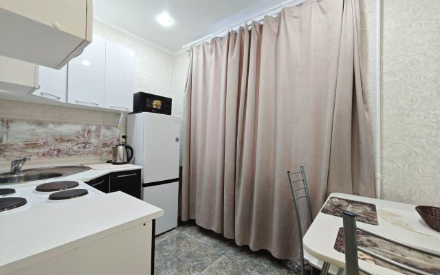 Ot Sutochno.tob Apartments