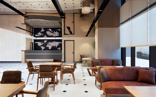 Residence Inn by Marriott Istanbul Atasehir