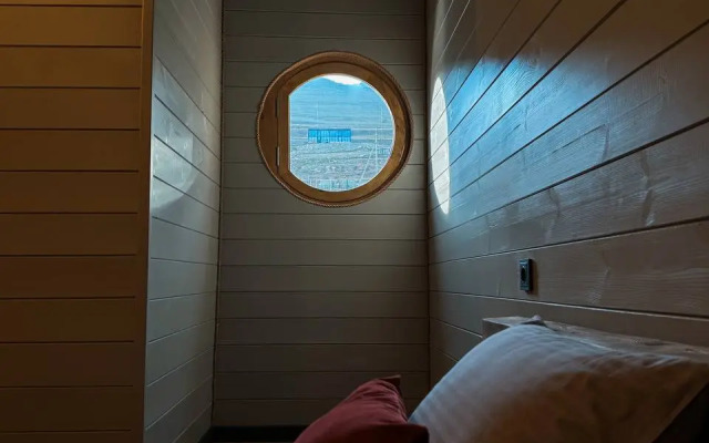 Частный Дом Этнос Фиагдон