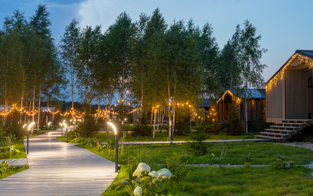 Garnet Holiday Guest House