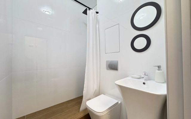 Квартира уютная от Квартирукинг