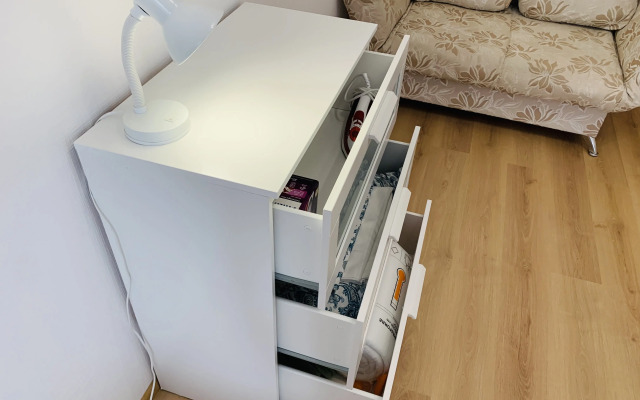 Апартаменты у Центра Петрова в Песочном